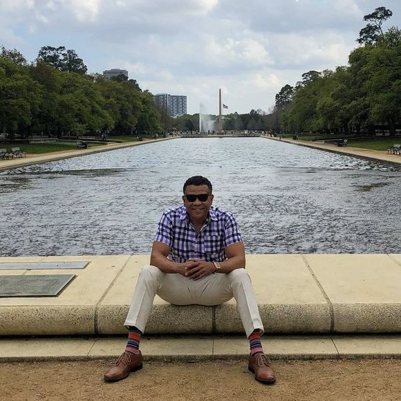 Meet your Posher, Terry - Picture 1 of 1